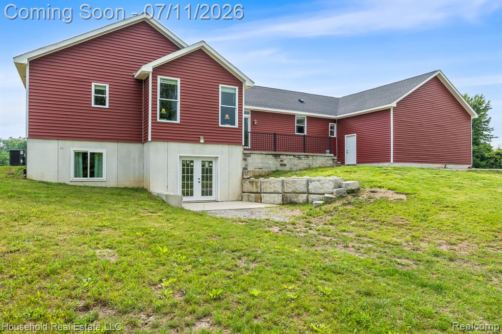 4730 River Hill Drive, China, MI — Photo 82