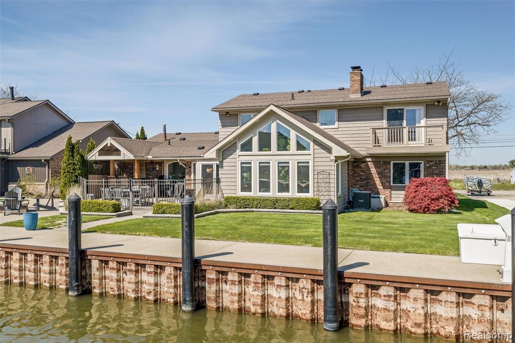 38846 Venetian Drive, Harrison Township, MI — Photo 55