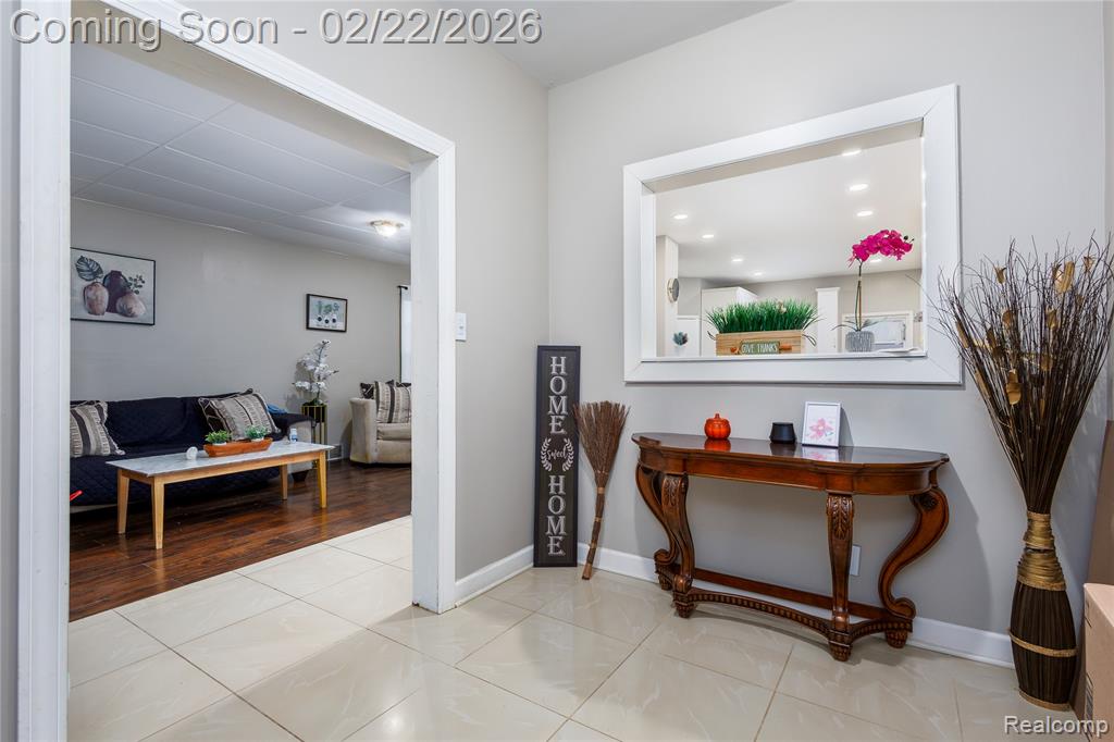 8080 Gartner Street, Detroit, MI 48209 — Photo 4