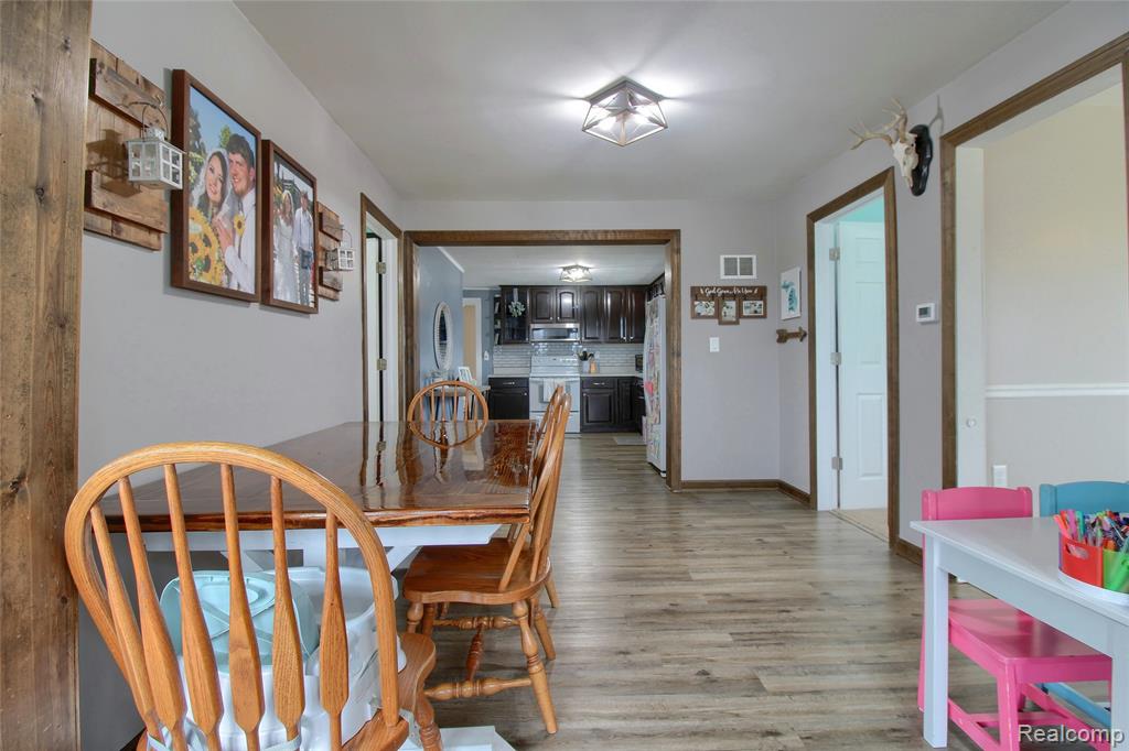 13974 Carleton West Road, Carleton, MI 48117 — Photo 9