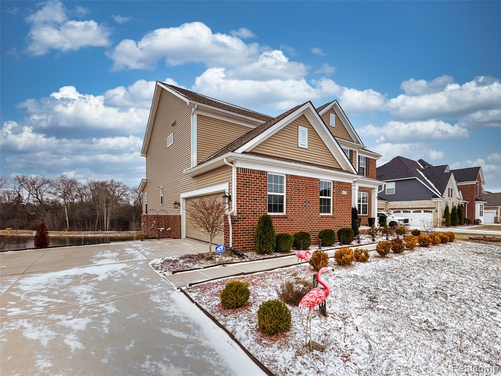 4172 Walcott Drive, Lake Orion, MI — Photo 34