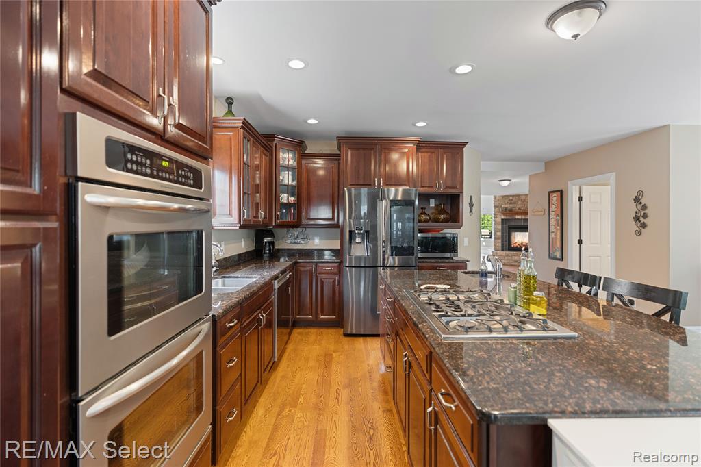 11472 Moffett Court, Fenton, MI, 48430