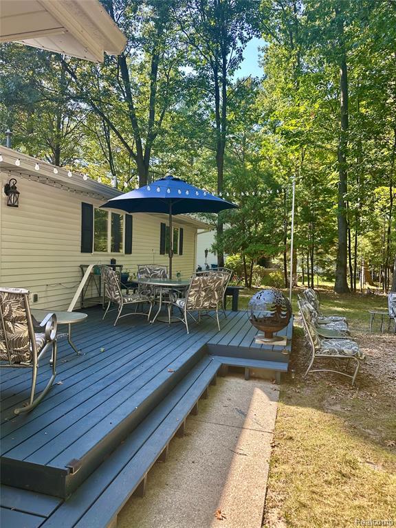 340 E. Hanover Street, Pentwater, MI 49449 — Photo 13