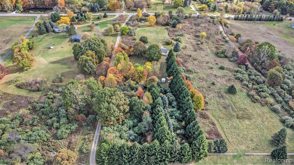 3025 N Lake Pleasant Road, Attica, MI 48412 — Photo 29