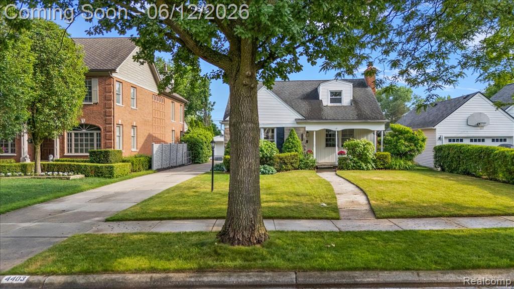 4403 Amherst Road, Royal Oak, MI 48073 — Photo 56