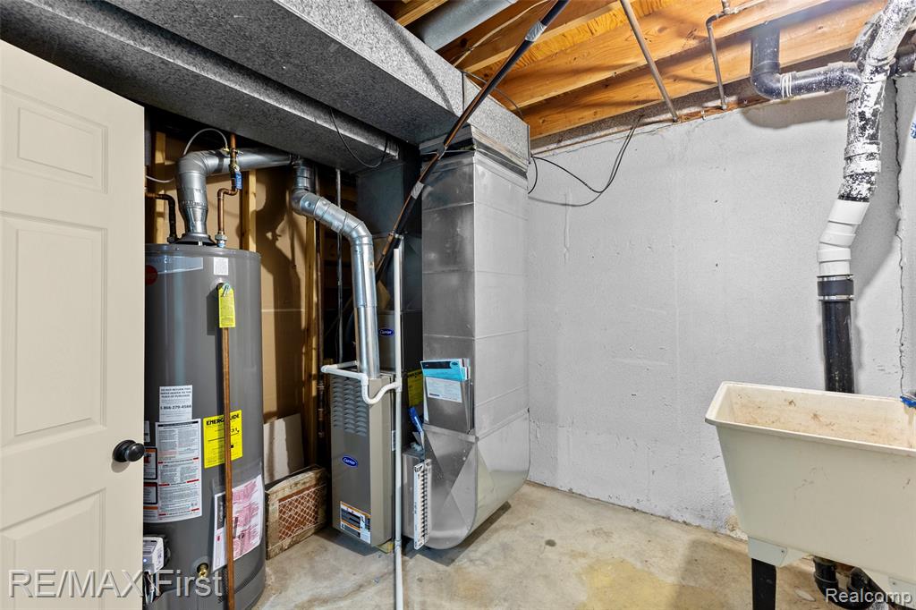 41128 Northwind Drive, Canton, MI 48188 — Photo 21