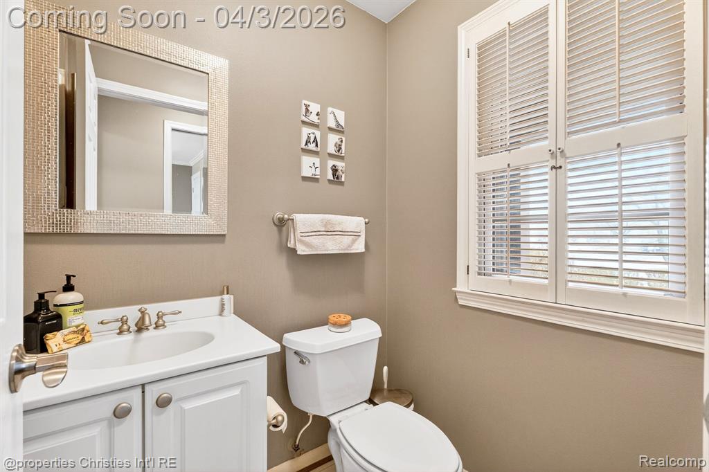 5822 Raven Road, Bloomfield Hills, MI 48301 — Photo 17