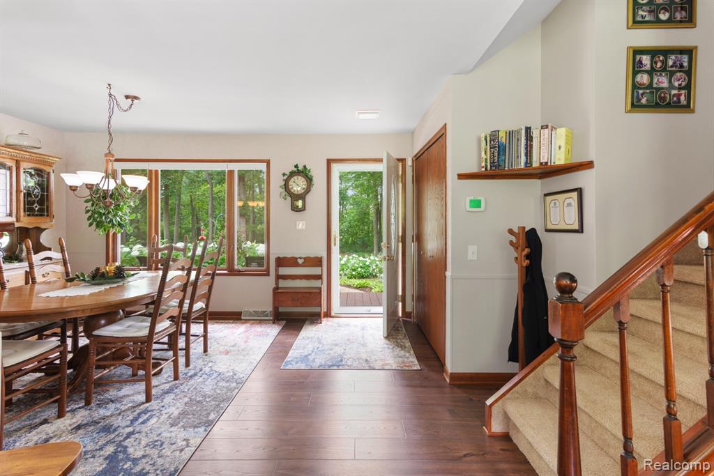 5500 Hartland Road, Fenton, MI 48430 — Photo 14