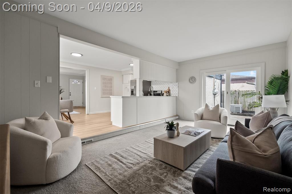 27577 Larry Street, Roseville, MI 48066 — Photo 14