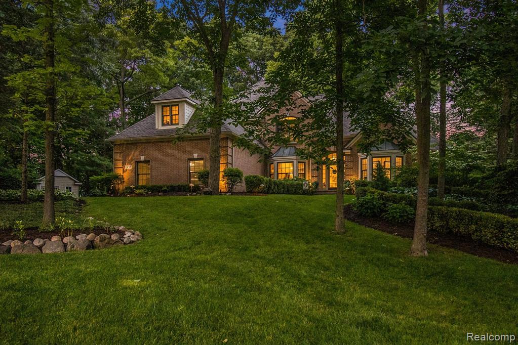 5259 PINEWOOD Drive, Brighton, MI 48116 — Photo 74