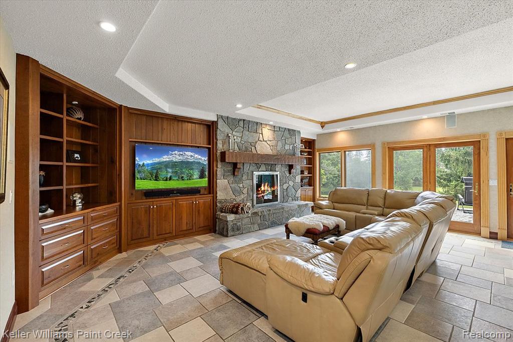 6263 Canter Creek Trail, Grand Blanc, MI 48439 — Photo 72