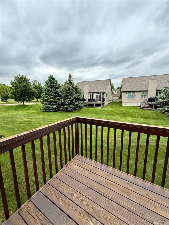 6438 Club Court W, Grand Blanc, MI 48439 — Photo 21