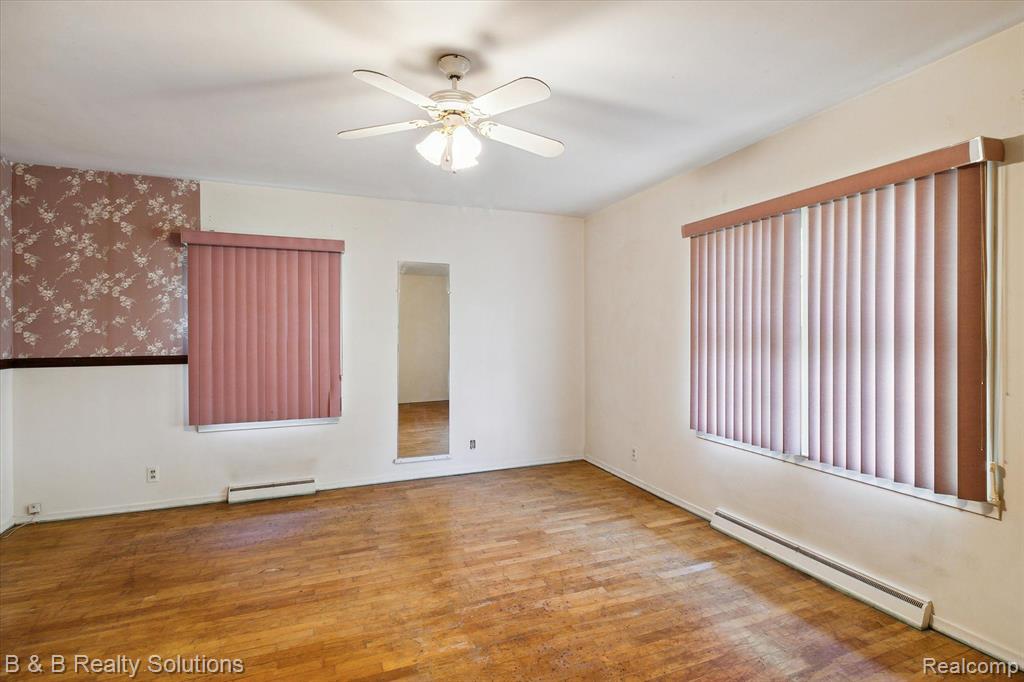 5225 LAKE PLEASANT Road, North Branch, MI 48461 — Photo 24