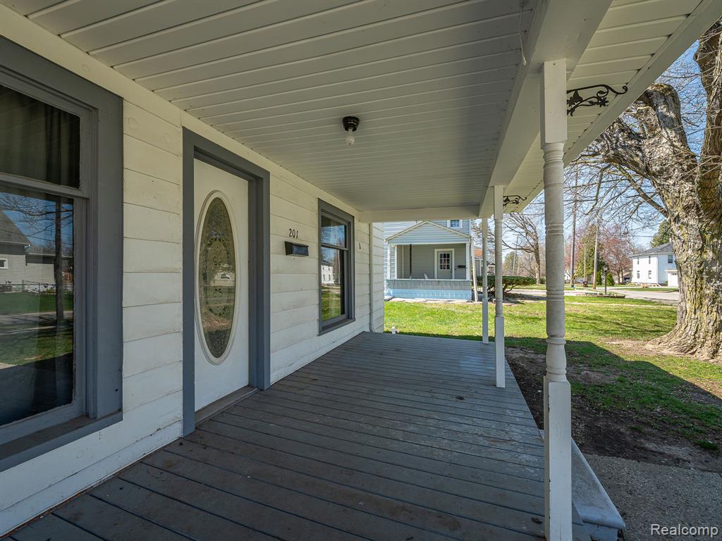 201 Division Street, Hudson, MI 49247 — Photo 30