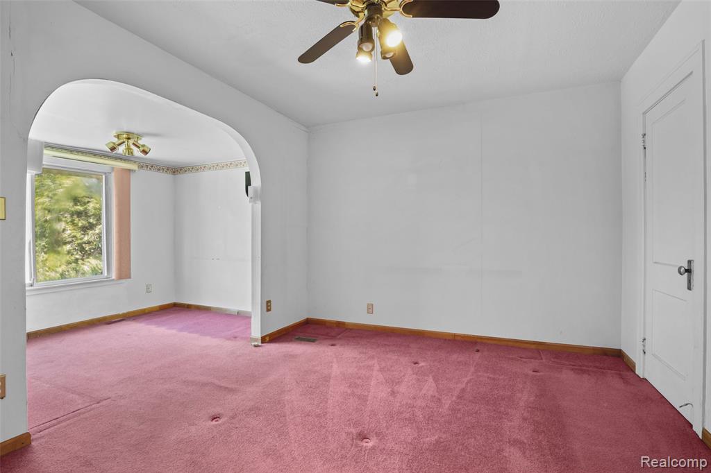 5003 Maple Street, Dearborn, MI 48126 — Photo 17