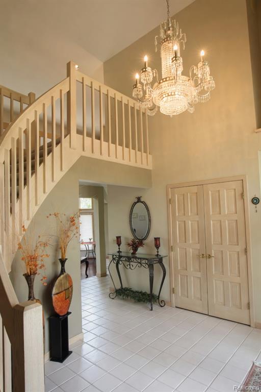 1305 Kings Pointe Road, Grand Blanc, MI 48439 — Photo 21