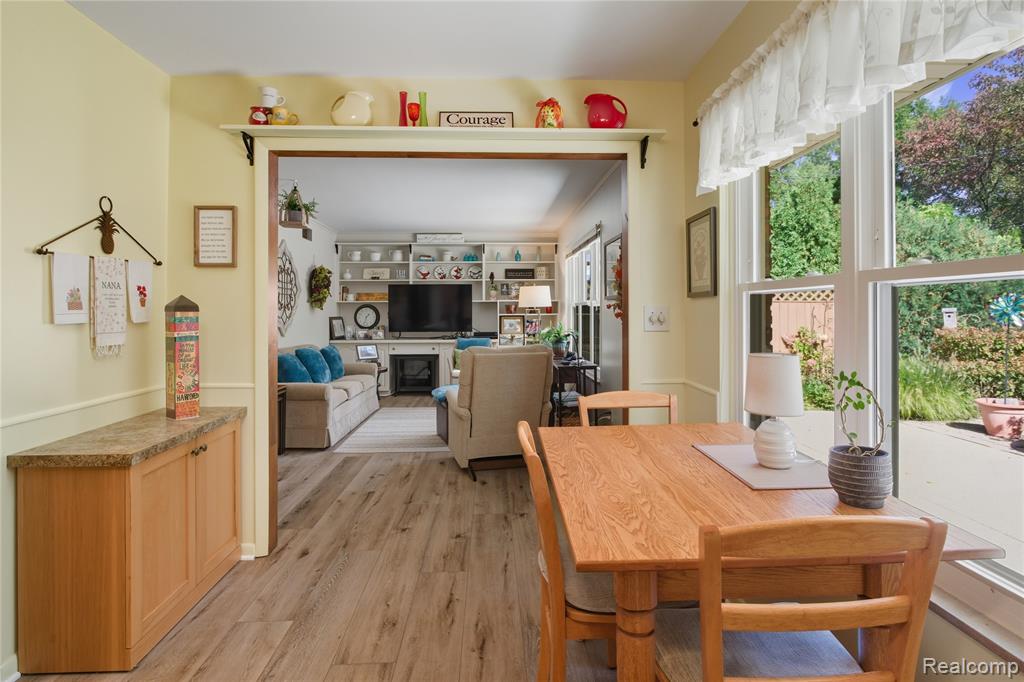 9466 Marilyn Avenue, Plymouth, MI 48170 — Photo 21