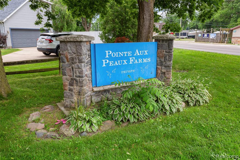 4408 S Lake Drive, Newport, MI 48166 — Photo 37