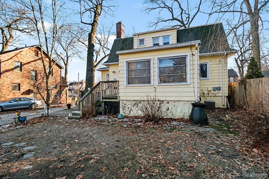 466 W Maplehurst Street, Ferndale, MI 48220 — Photo 26