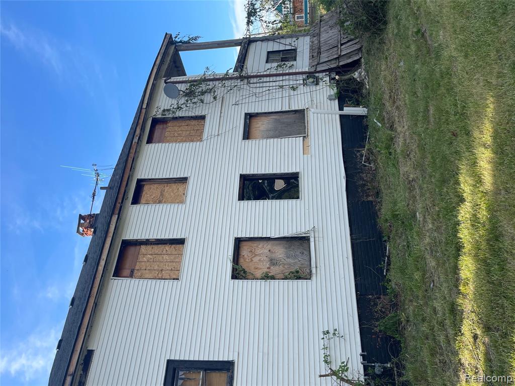 4160 Crane Street, Detroit, MI 48214 — Photo 3
