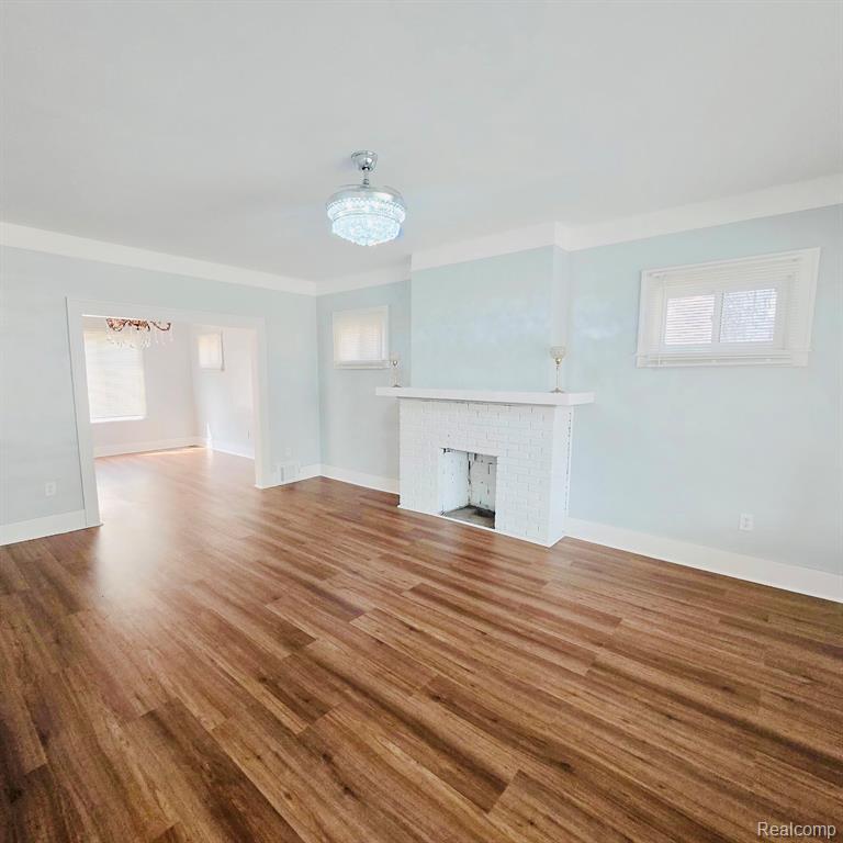 25 W Greendale, Highland Park, MI 48203 — Photo 5