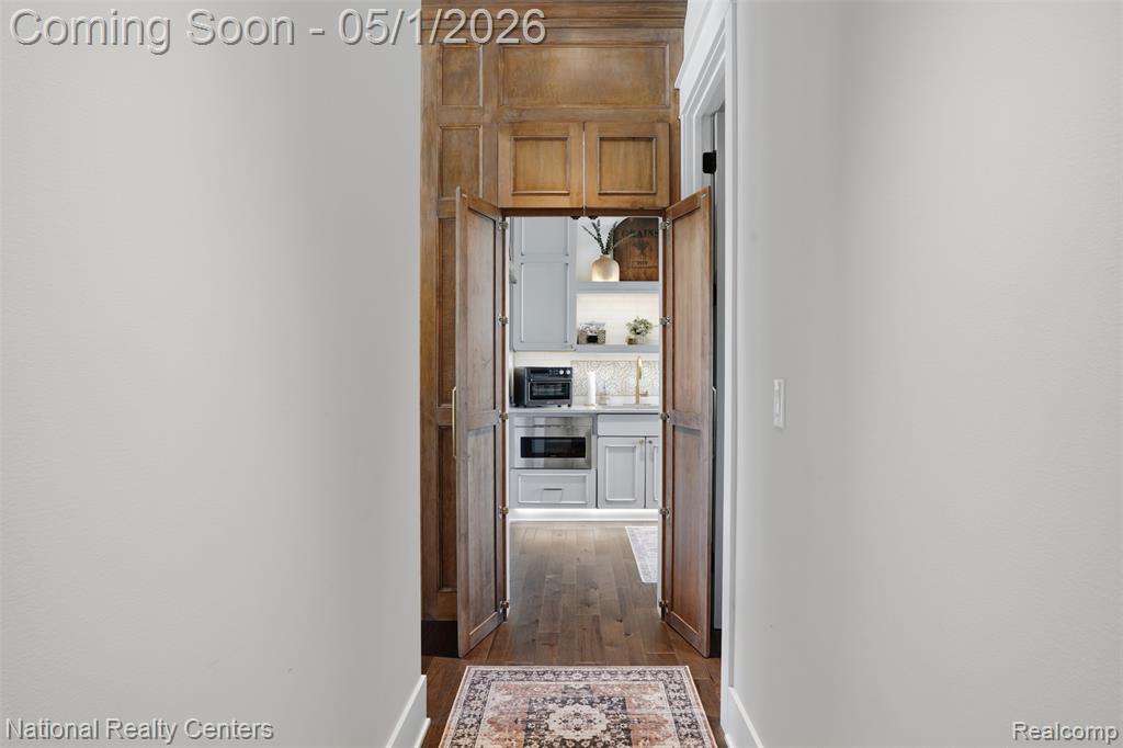 2947 7 Mile Road, South Lyon, MI 48178 — Photo 13