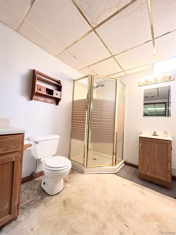 54795 BRADSHAW Drive, New Baltimore, MI 48047 — Photo 47