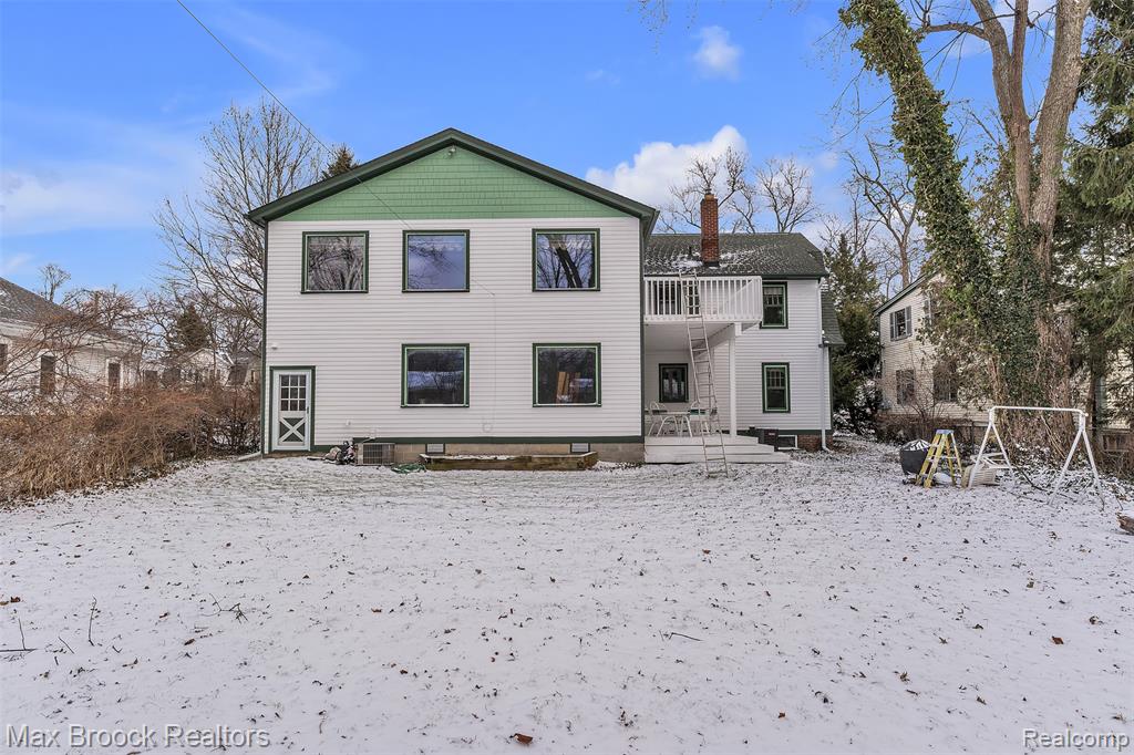 23009 Maple Avenue, Farmington, MI 48336 — Photo 54
