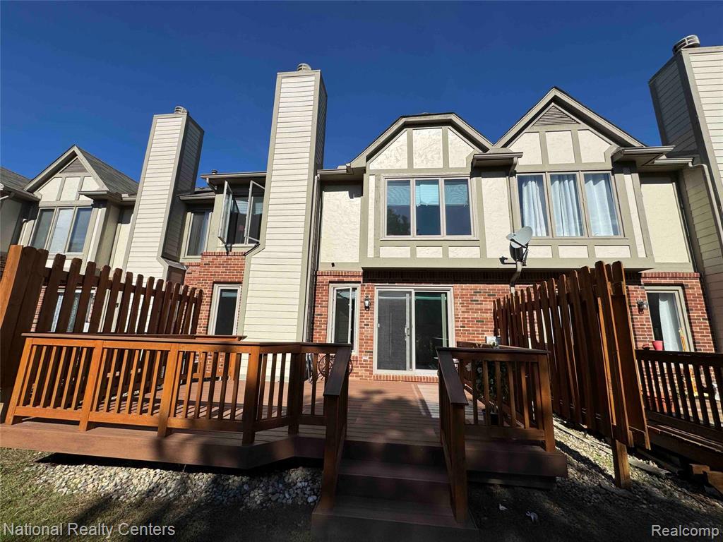 42285 Saratoga Circle, Canton, MI 48187 — Photo 32