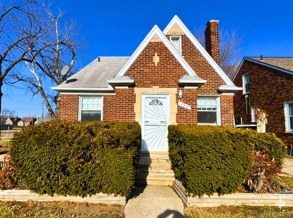 15211 Fairmount Drive, Detroit, MI 48205 — Photo 24