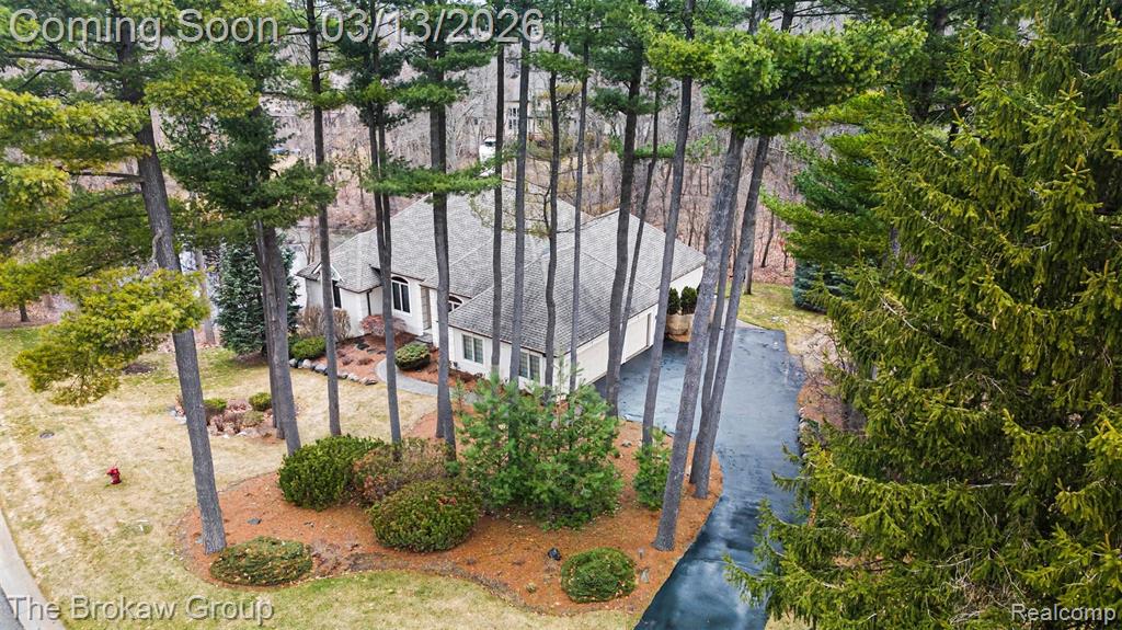 1672 Deer Path Trail, Oxford, MI 48371 — Photo 50