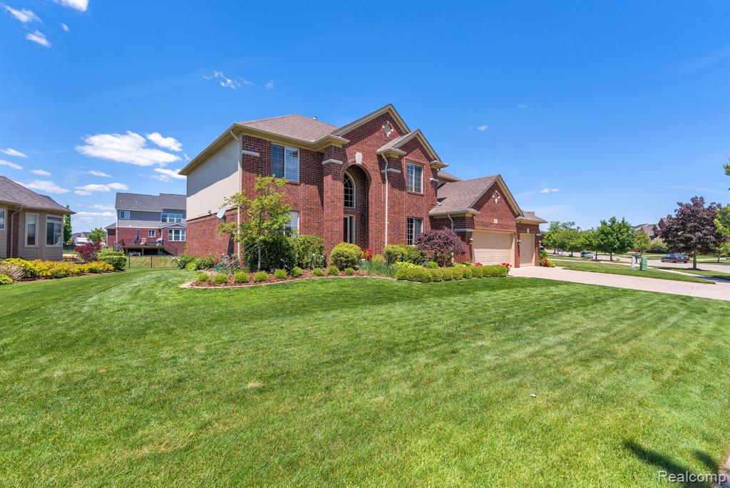 55477 Snead Drive, Macomb, MI 48042 — Photo 3