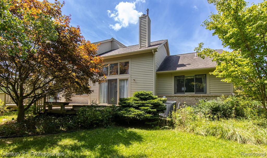 4970 Fox Chase Drive, White Lake, MI 48383 — Photo 50