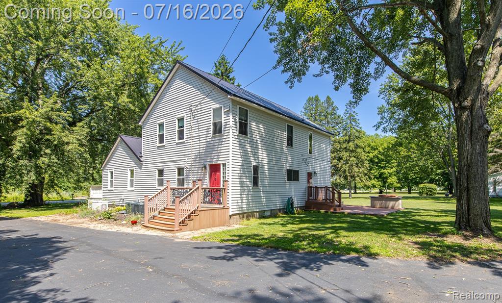 43995 Bemis Road, Sumpter, MI 48111 — Photo 56