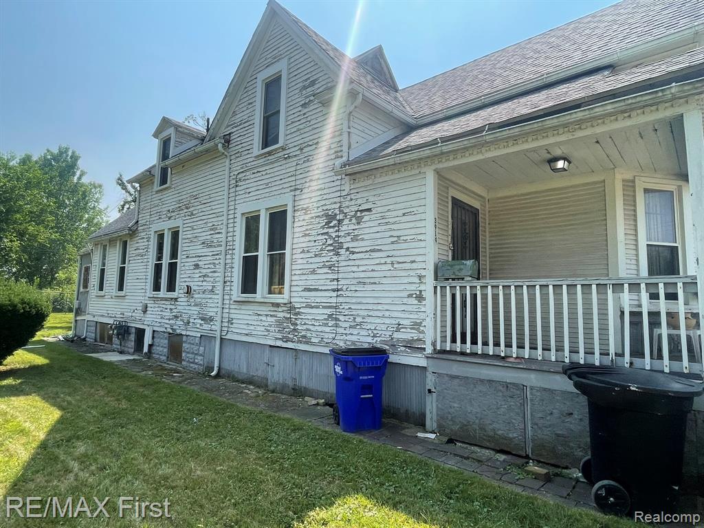 3914 24th Street, Detroit, MI 48208 — Photo 4