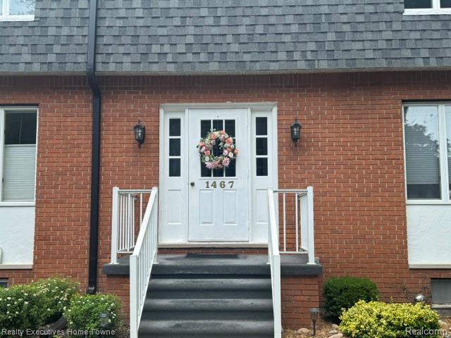 1467 E Krafft Road, 8, Fort Gratiot, MI 48059 — Photo 3