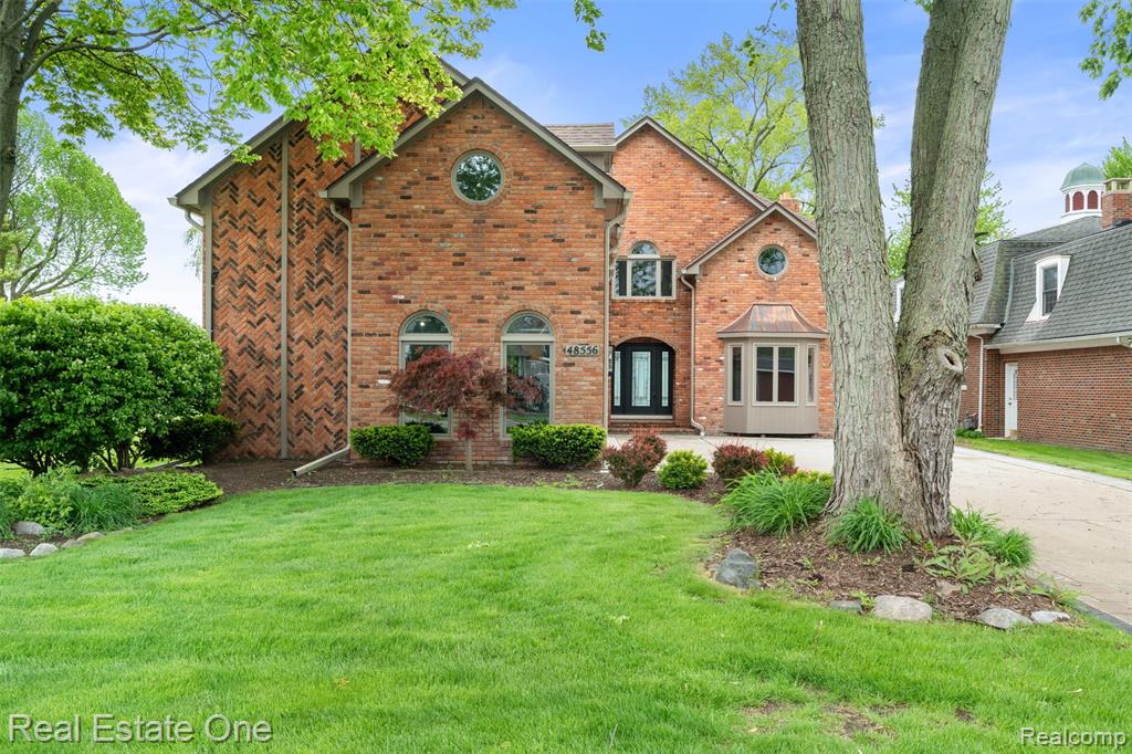 48556 Harbor Drive, Chesterfield, MI 48047 — Photo 2