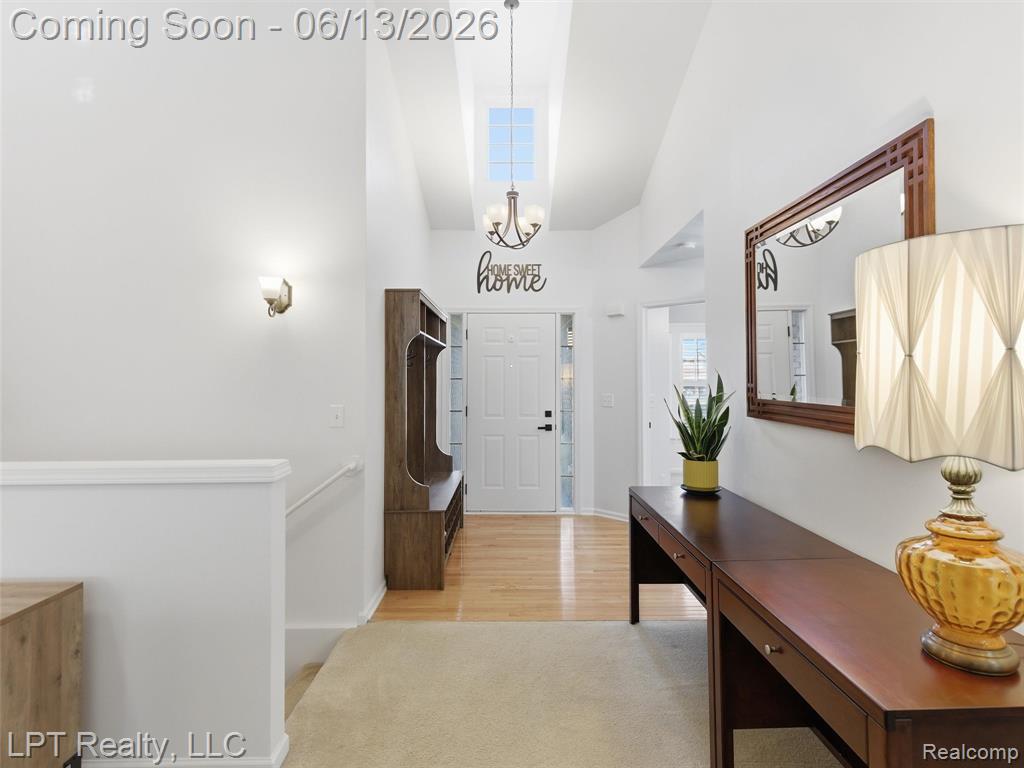 7035 Iris Court, Grand Blanc, MI 48439 — Photo 4