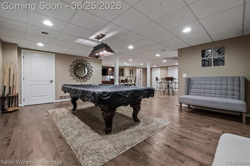 1270 Buckboard Circle, South Lyon, MI 48178 — Photo 33