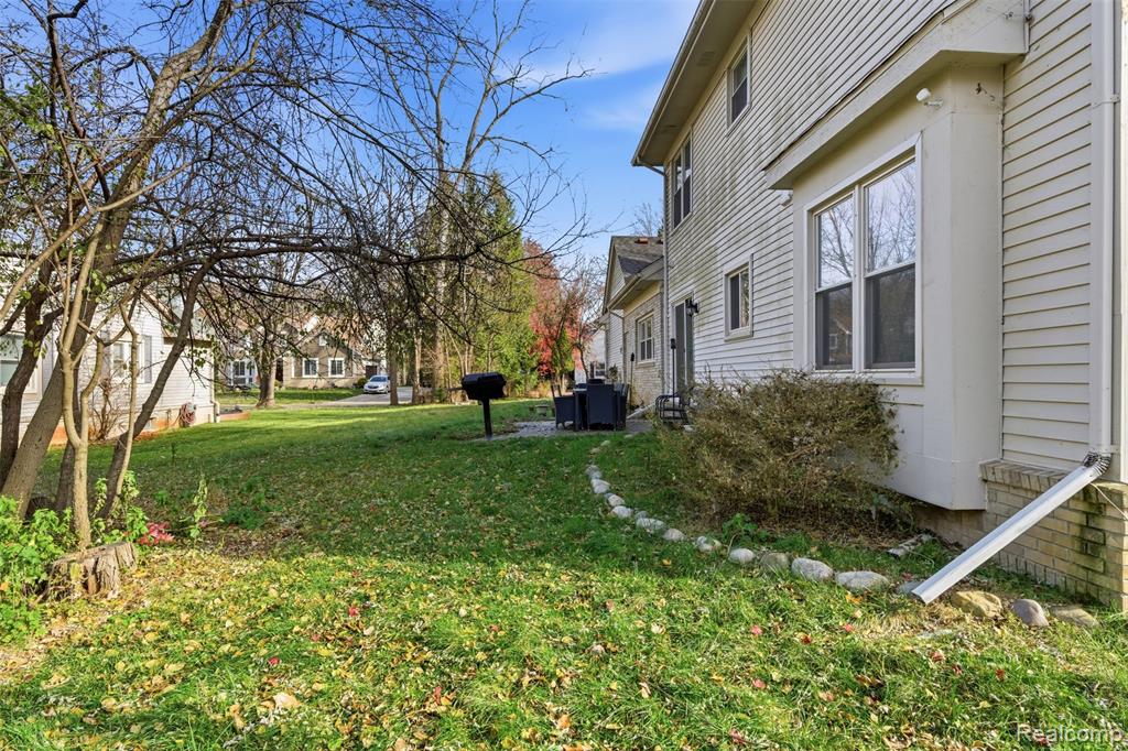 6960 Long Avenue, West Bloomfield, MI — Photo 47