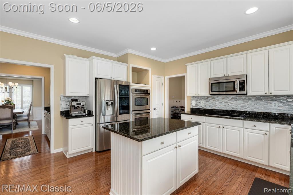 45201 Jacob Drive, Novi, MI — Photo 19