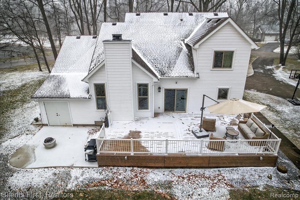 5150 Edward James Drive, Howell, MI 48843 — Photo 48