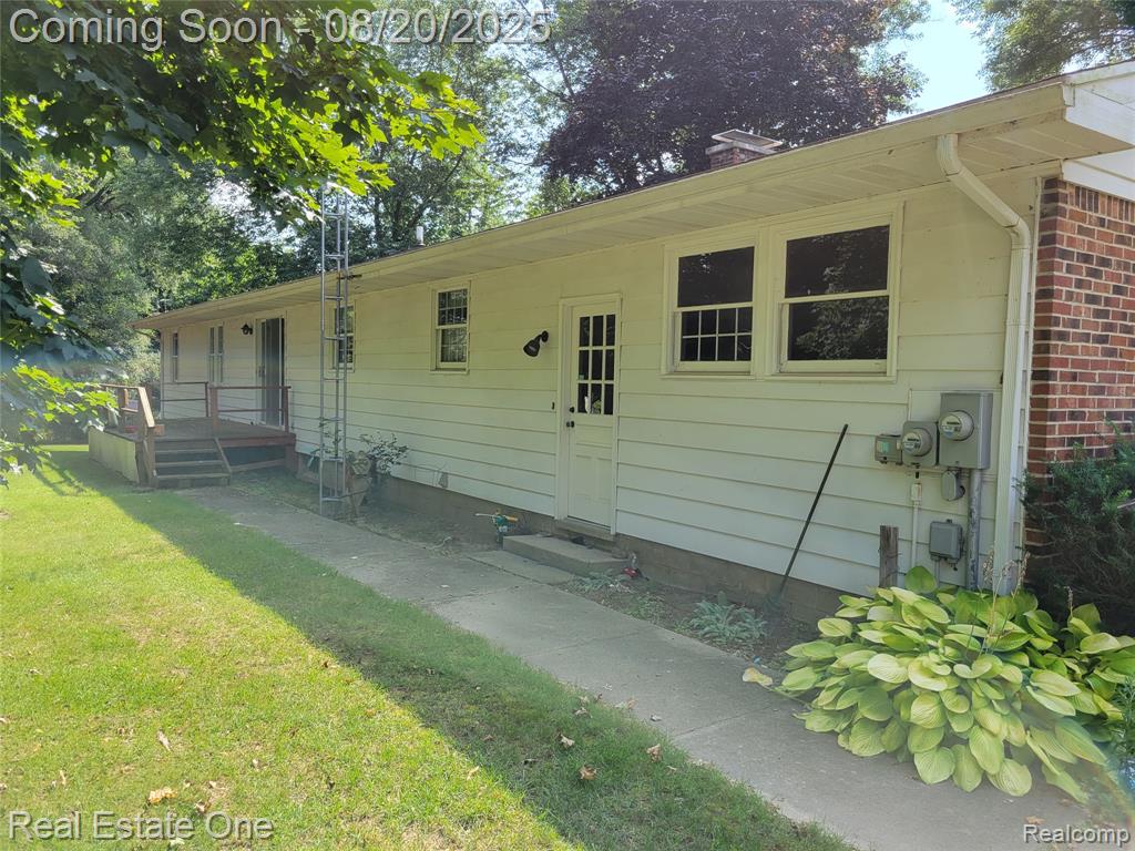 2685 Henesey Road, Imlay City, MI 48444 — Photo 6