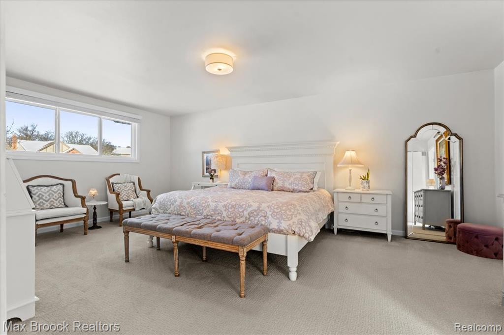 412 Shellbourne Drive, Rochester Hills, MI 48309 — Photo 24