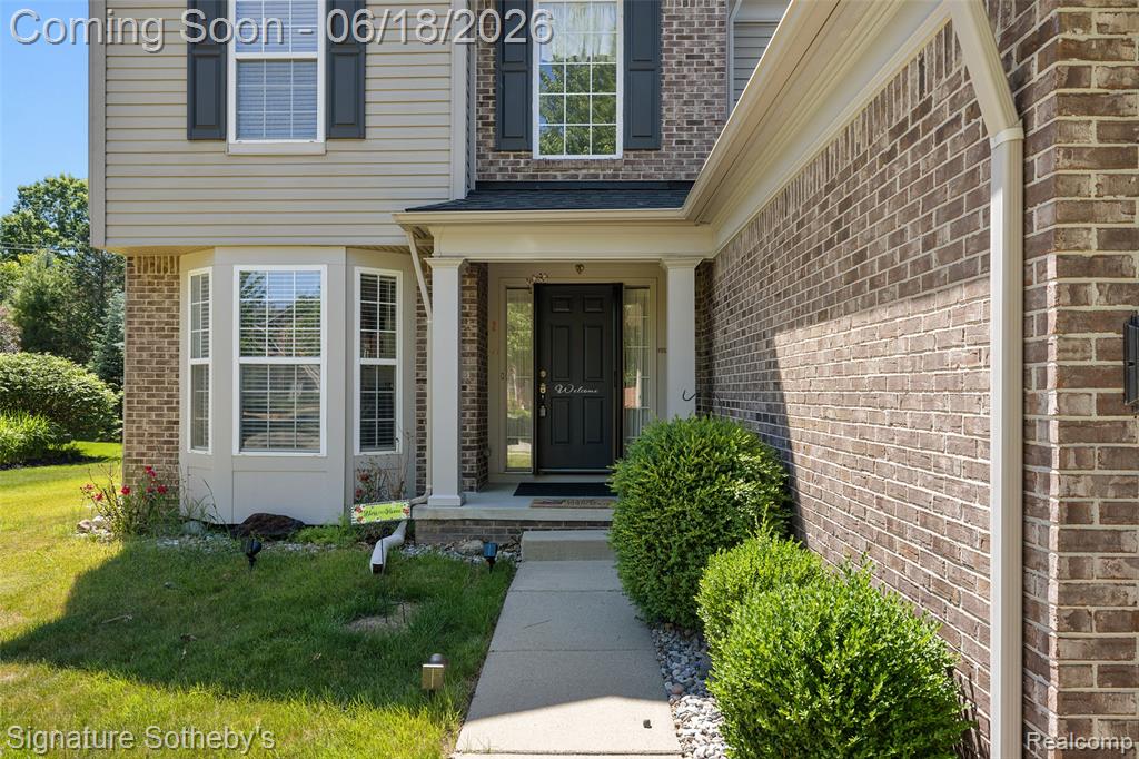 997 River Rock Drive, Holly, MI 48442 — Photo 3