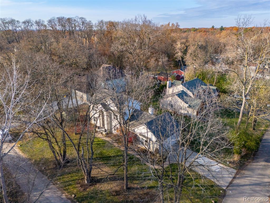 6960 Long Avenue, West Bloomfield, MI — Photo 55