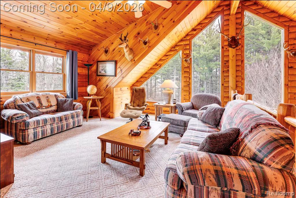 8100 Hodge Road, Kingsley, MI 49649 — Photo 15