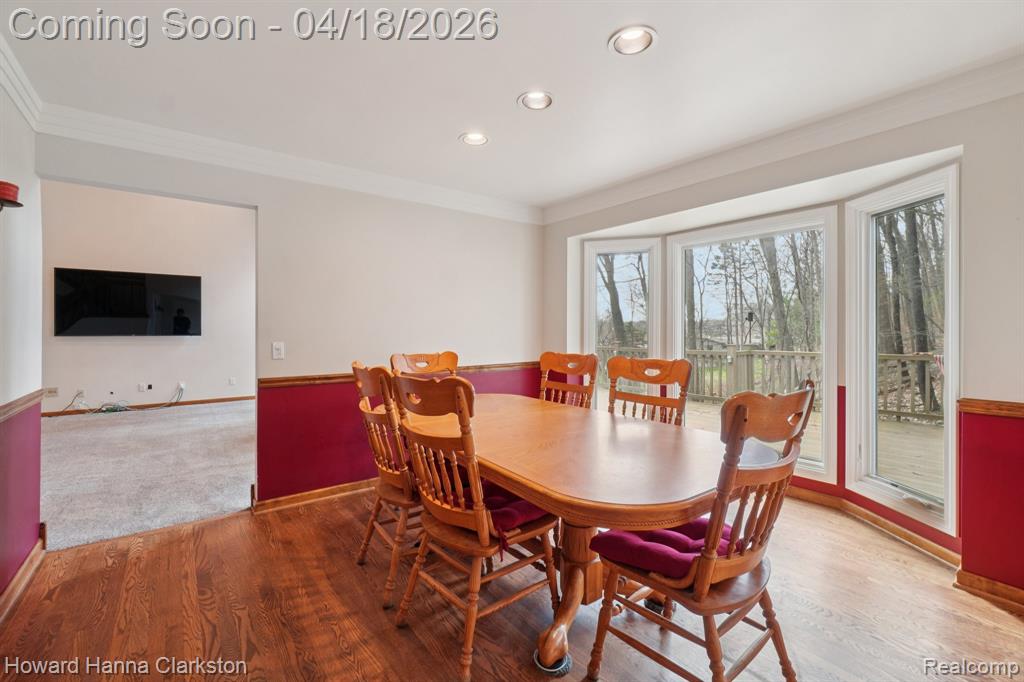 8063 Fawn Valley Drive, Clarkston, MI 48348 — Photo 7