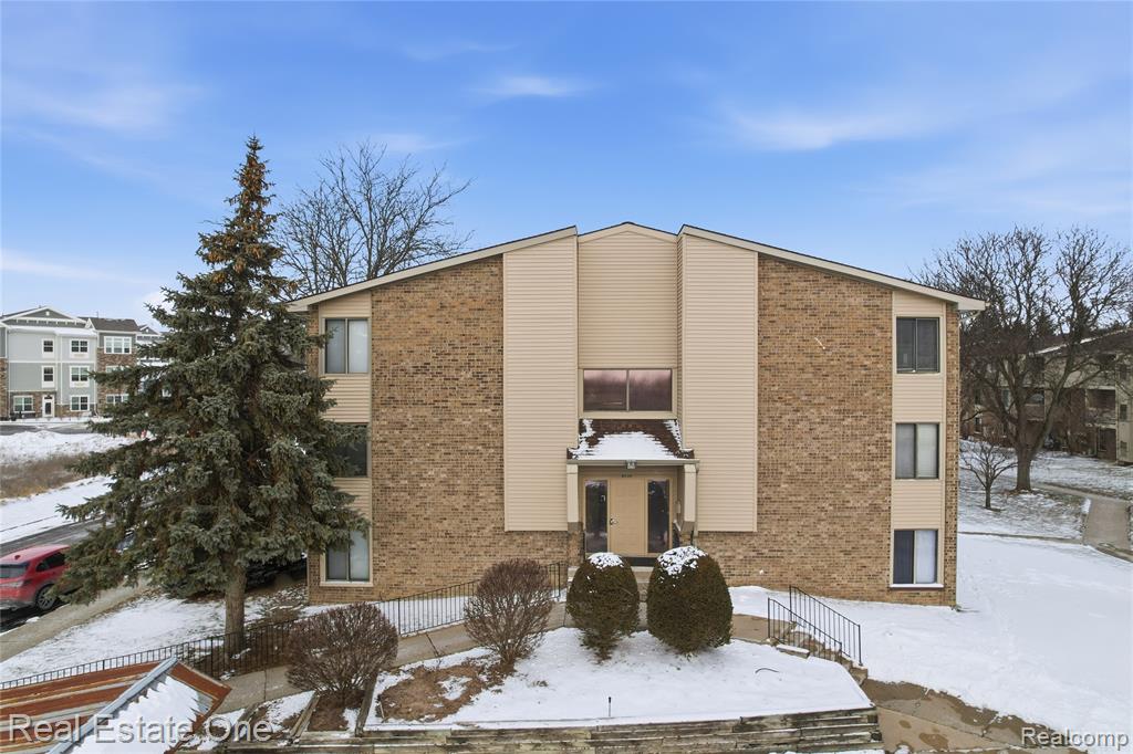 30475 W 14 Mile Road, 77, Farmington Hills, MI 48334 — Photo 30