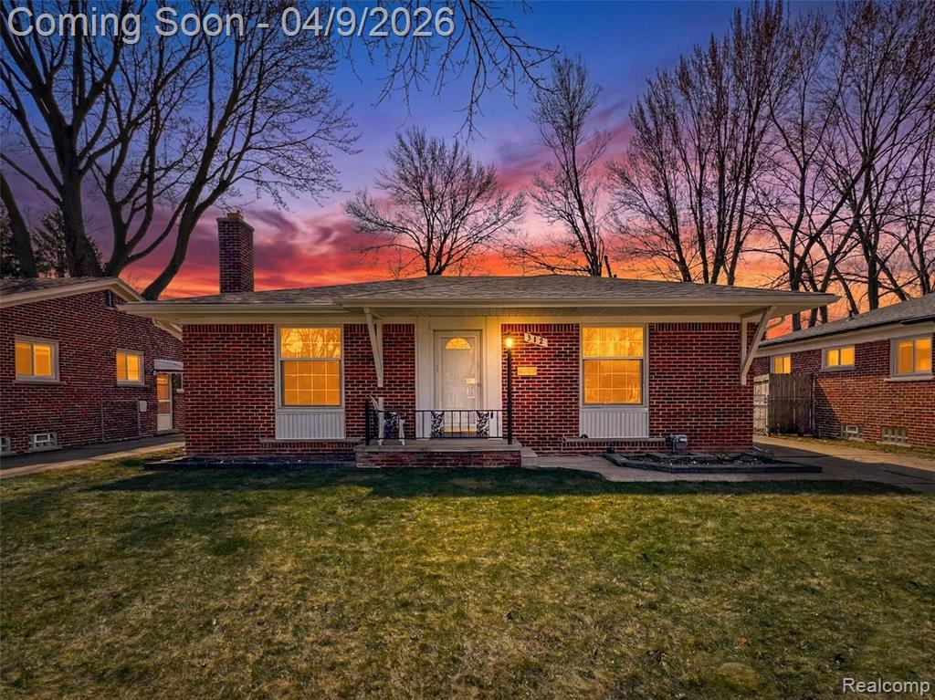 906 Englewood Avenue, Royal Oak, MI 48073 — Photo 34